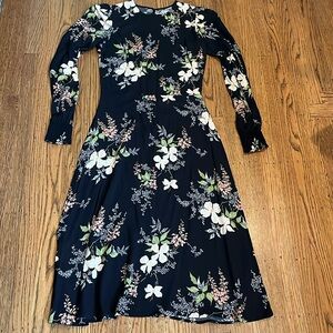 Reformation Dress